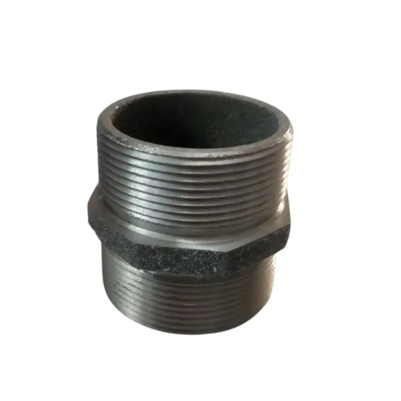 C.I Hex Nipple