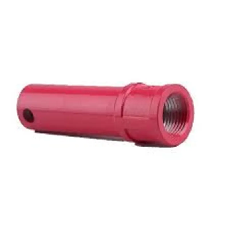 Aluminium Air Valve