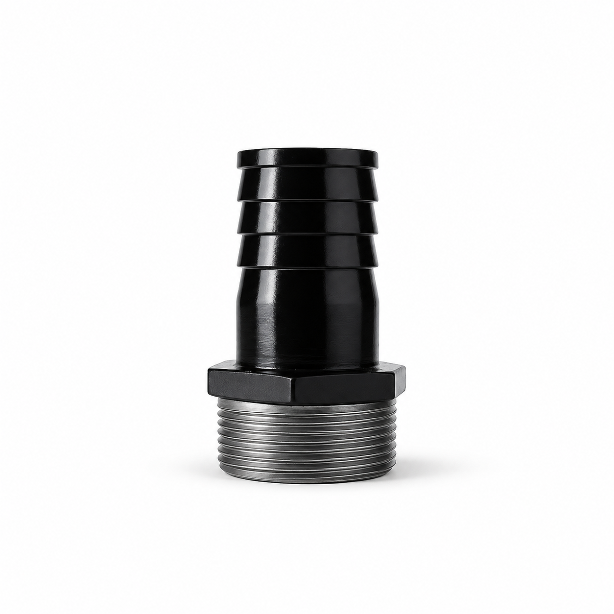 C.I R/Hose Collar