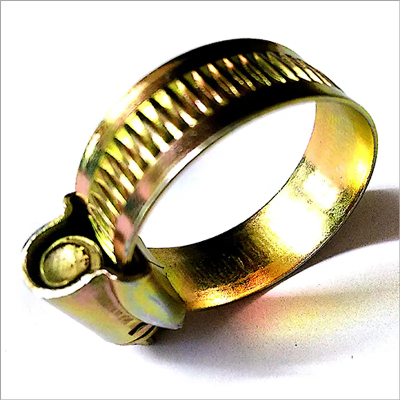 Jubilee Clips