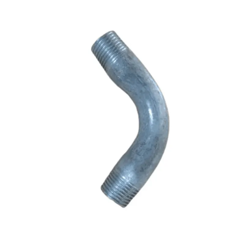 G.I Short Bend