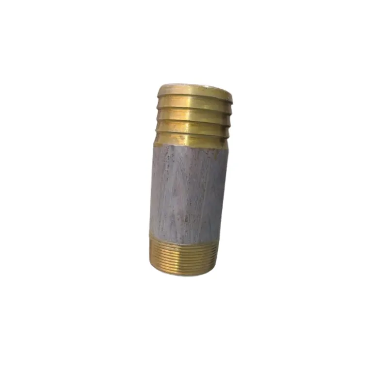 B.P HDP Nipple