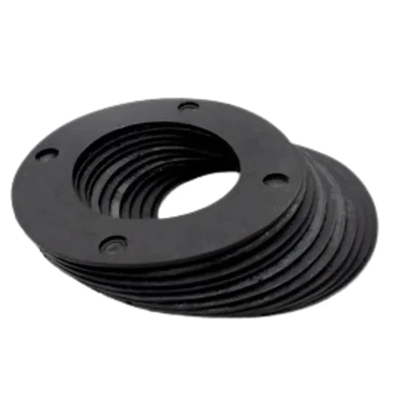 Flange Washers