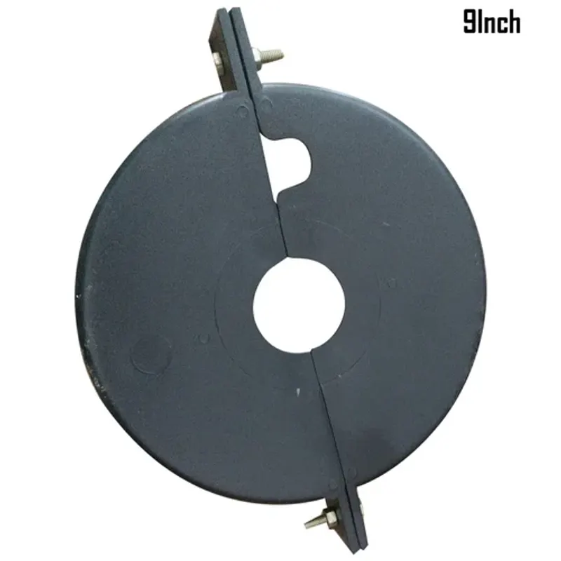 HDPE Bore Cover