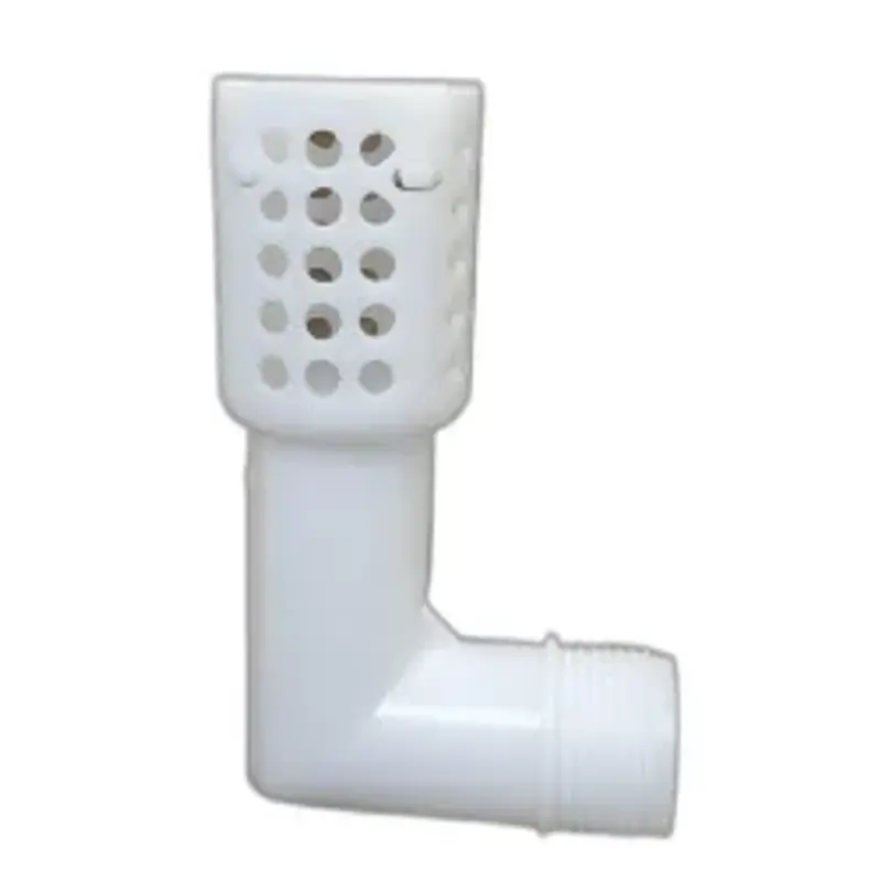 PVC Elbow Jali