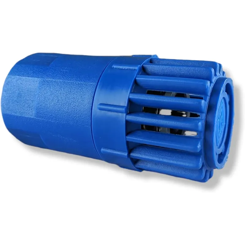 PVC F/V