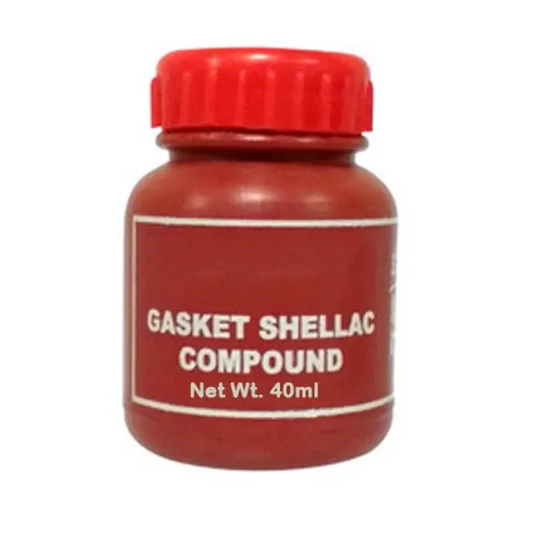 Shellac