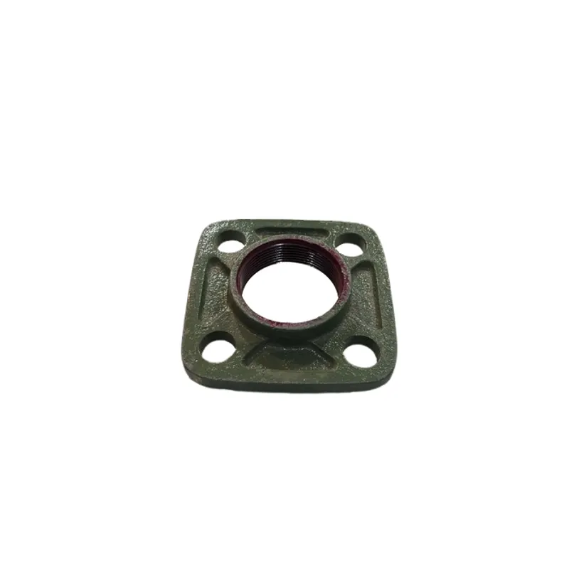Square Flange