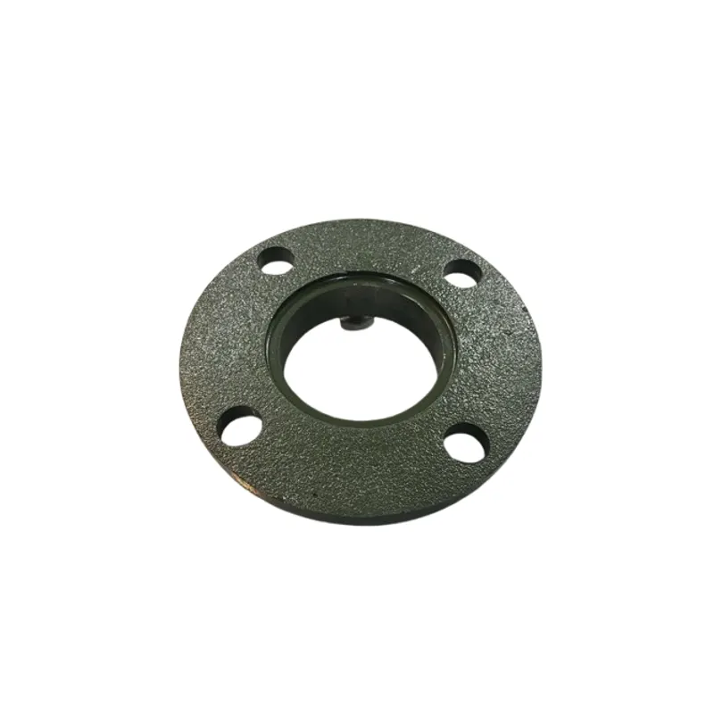 Tail Piece Flange