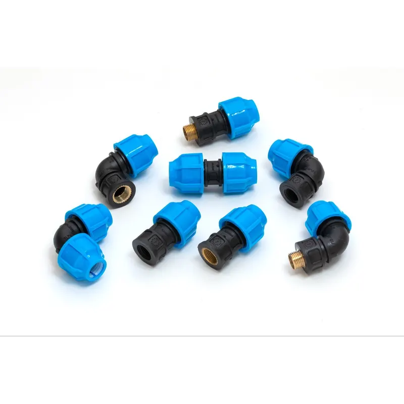 MDPE Fittings
