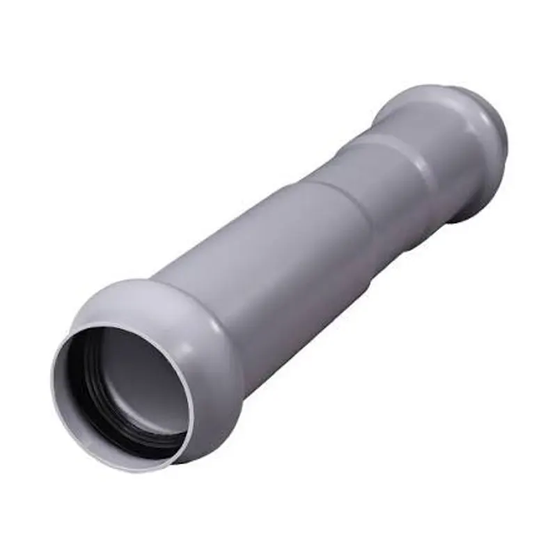 PVC RRJ / QFS
