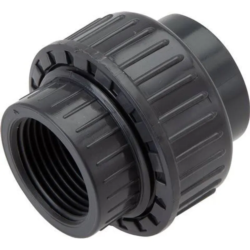 PVC Union