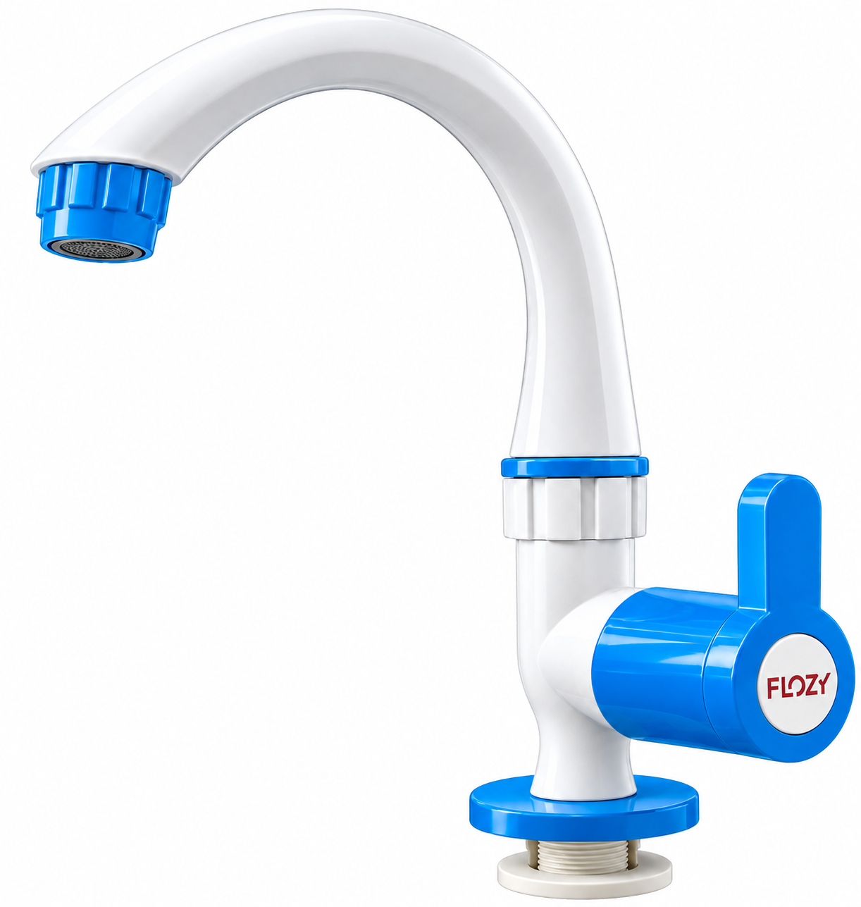FLOZY Fusion Series PTMT