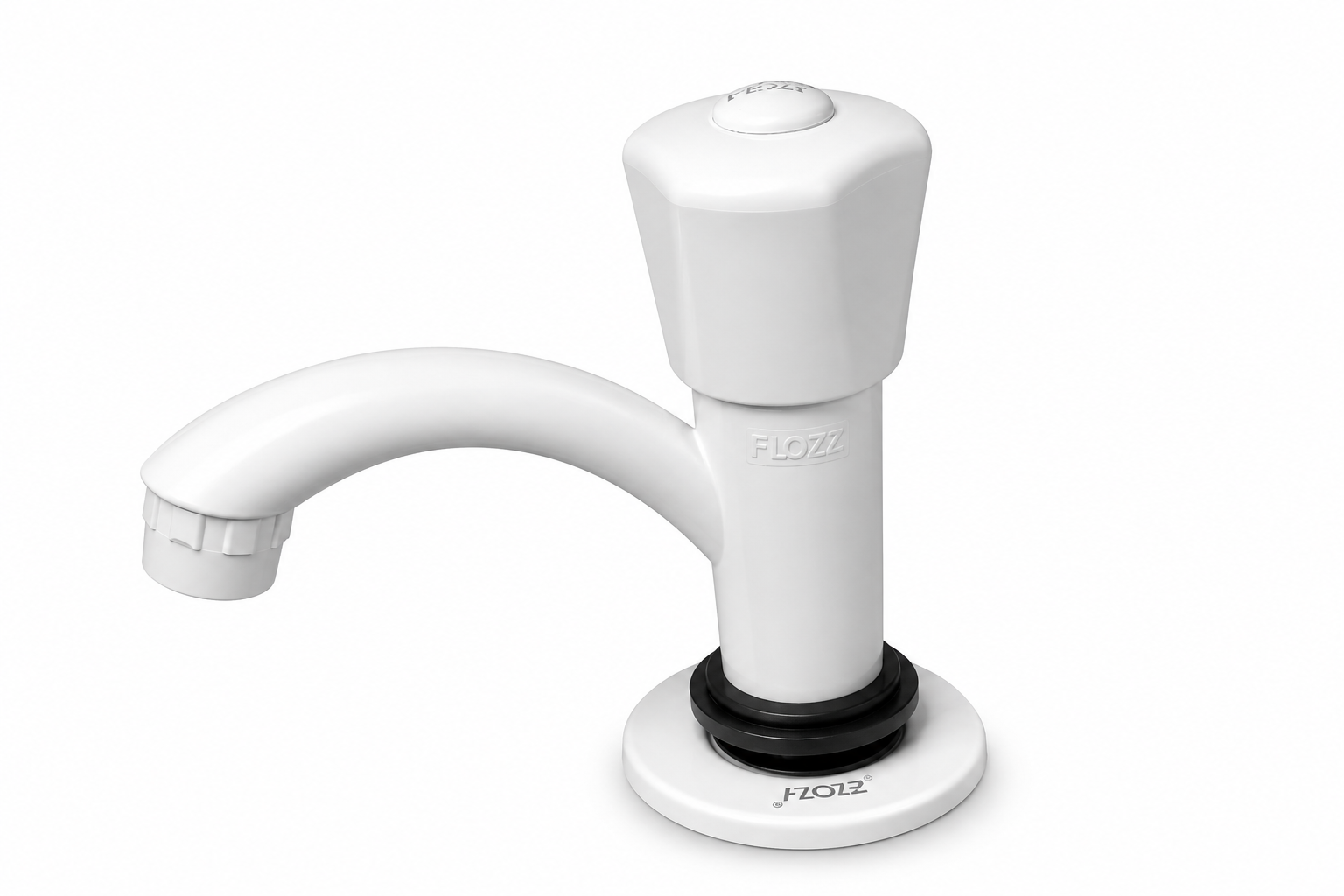 FLOZY Posh Series PTMT Taps