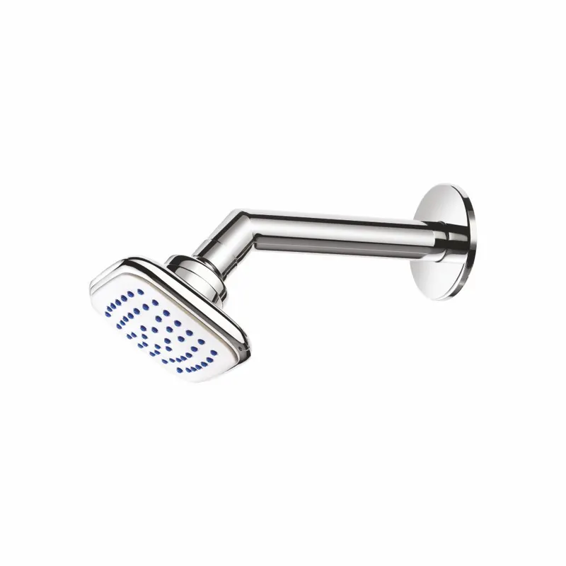 IZOTI Chrome Showers