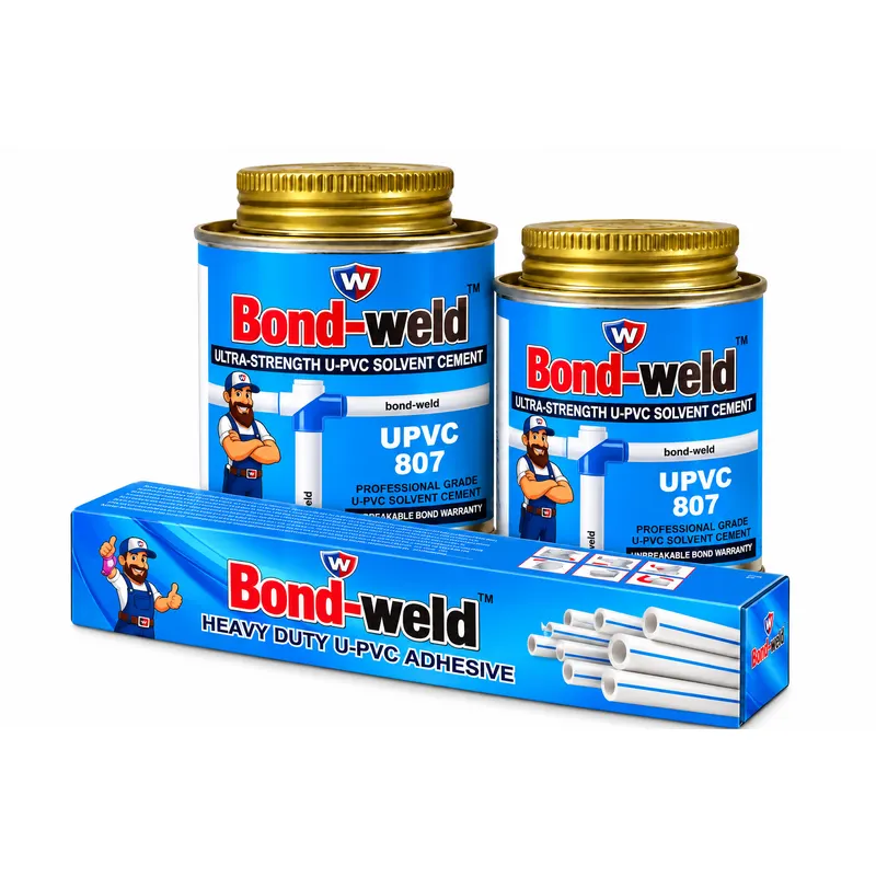 UPVC Solvent Cement